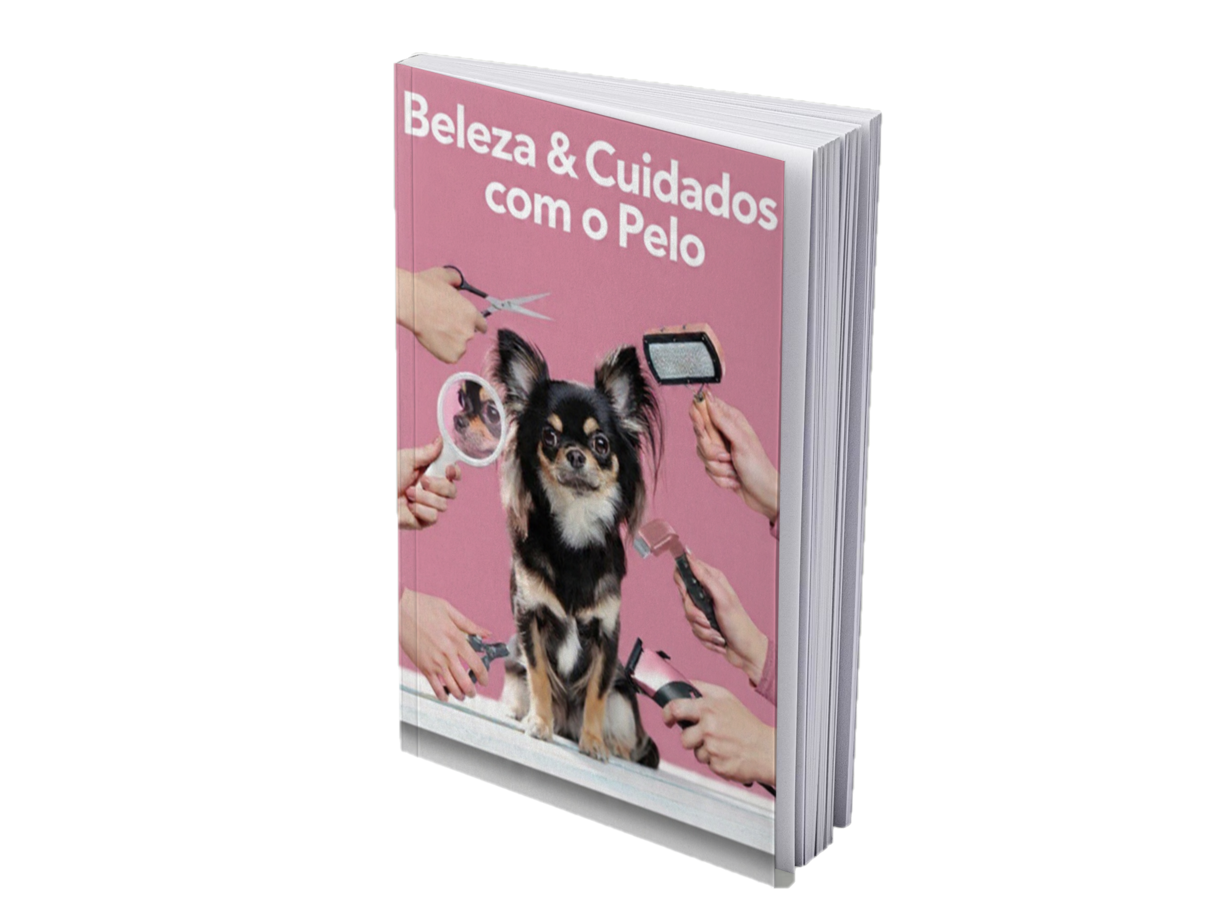 Ebook PetChic